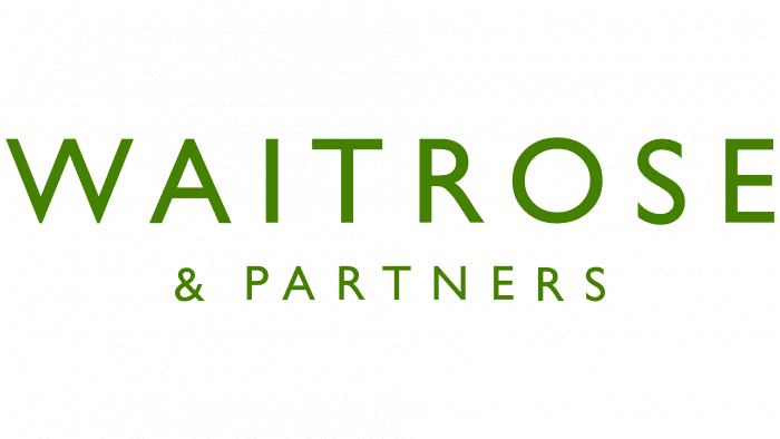 The Waitrose logo